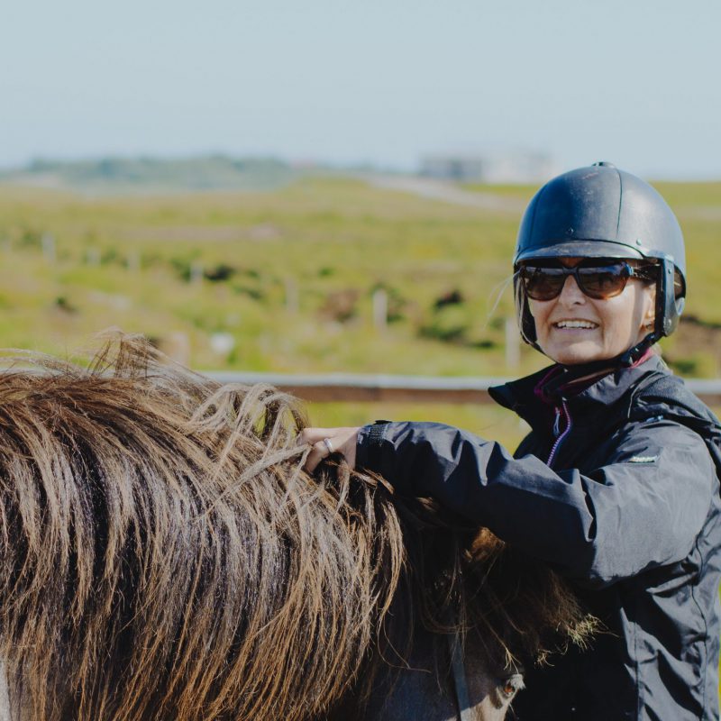 Arnanes Country Hotel - Horse Riding Tour