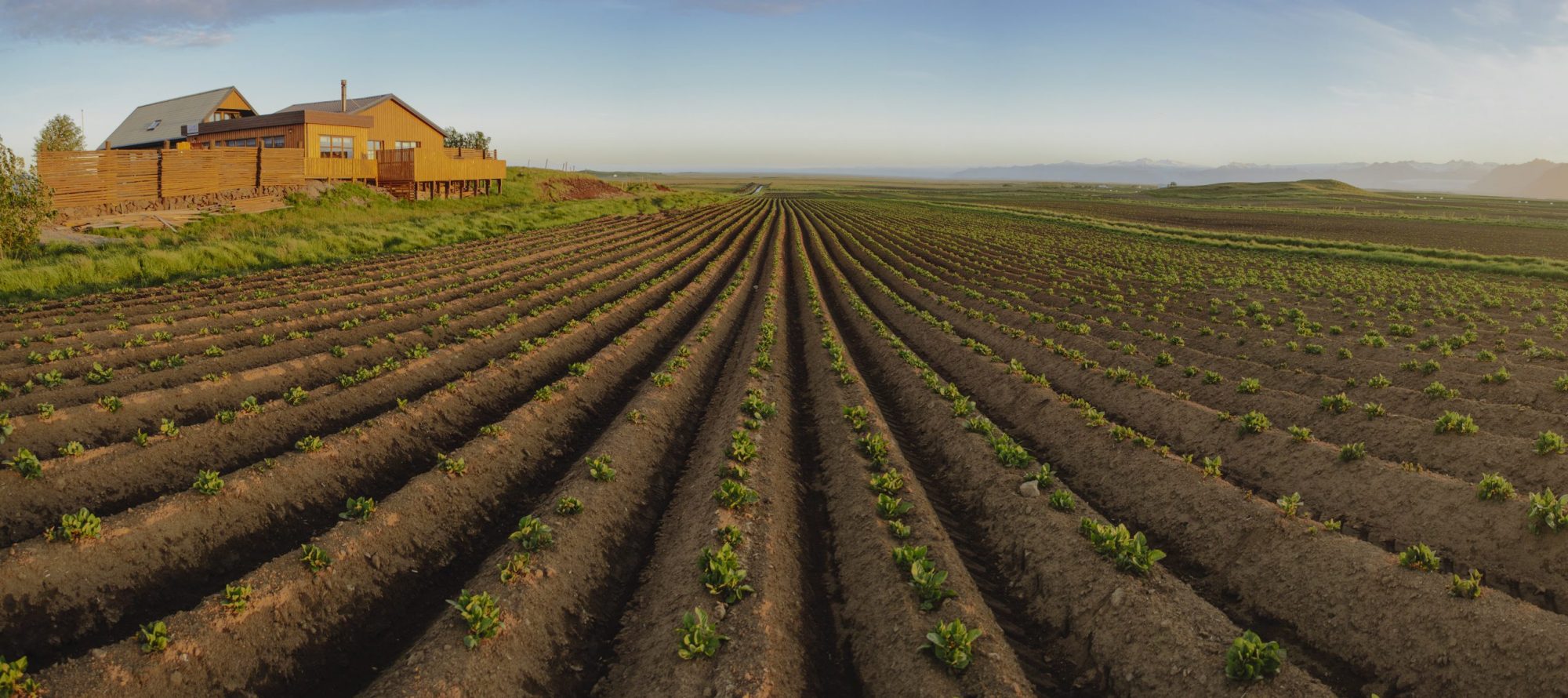Arnanes Country Hotel - Outside