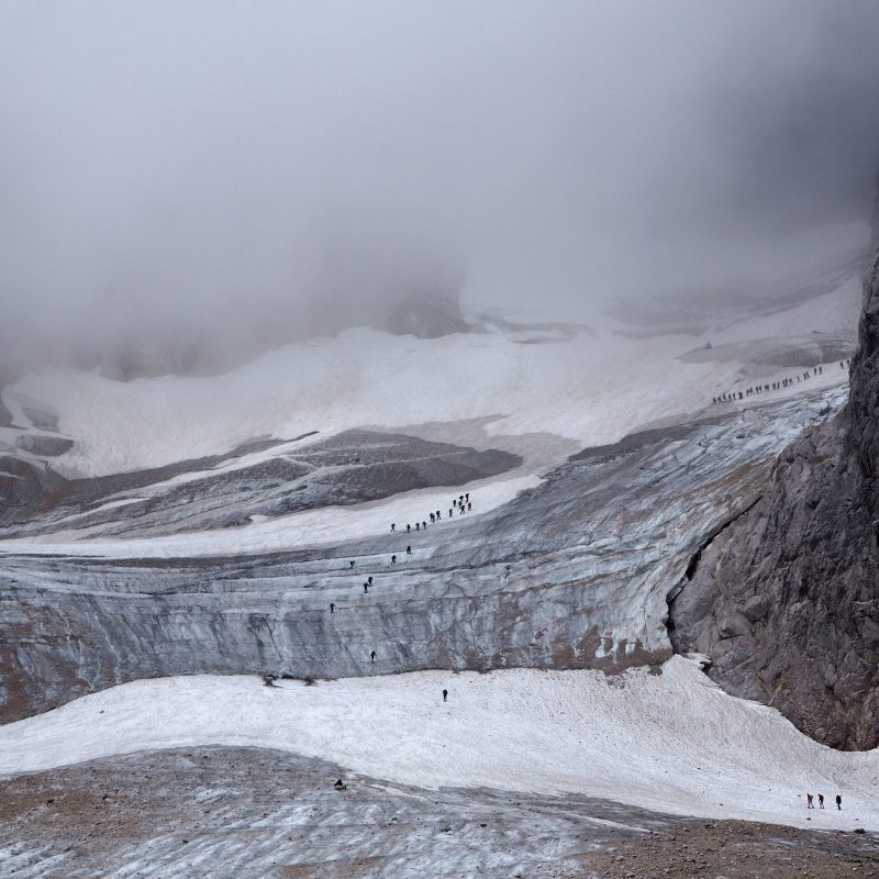 Arnanes Country Hotel - Glacier Vatnajokull