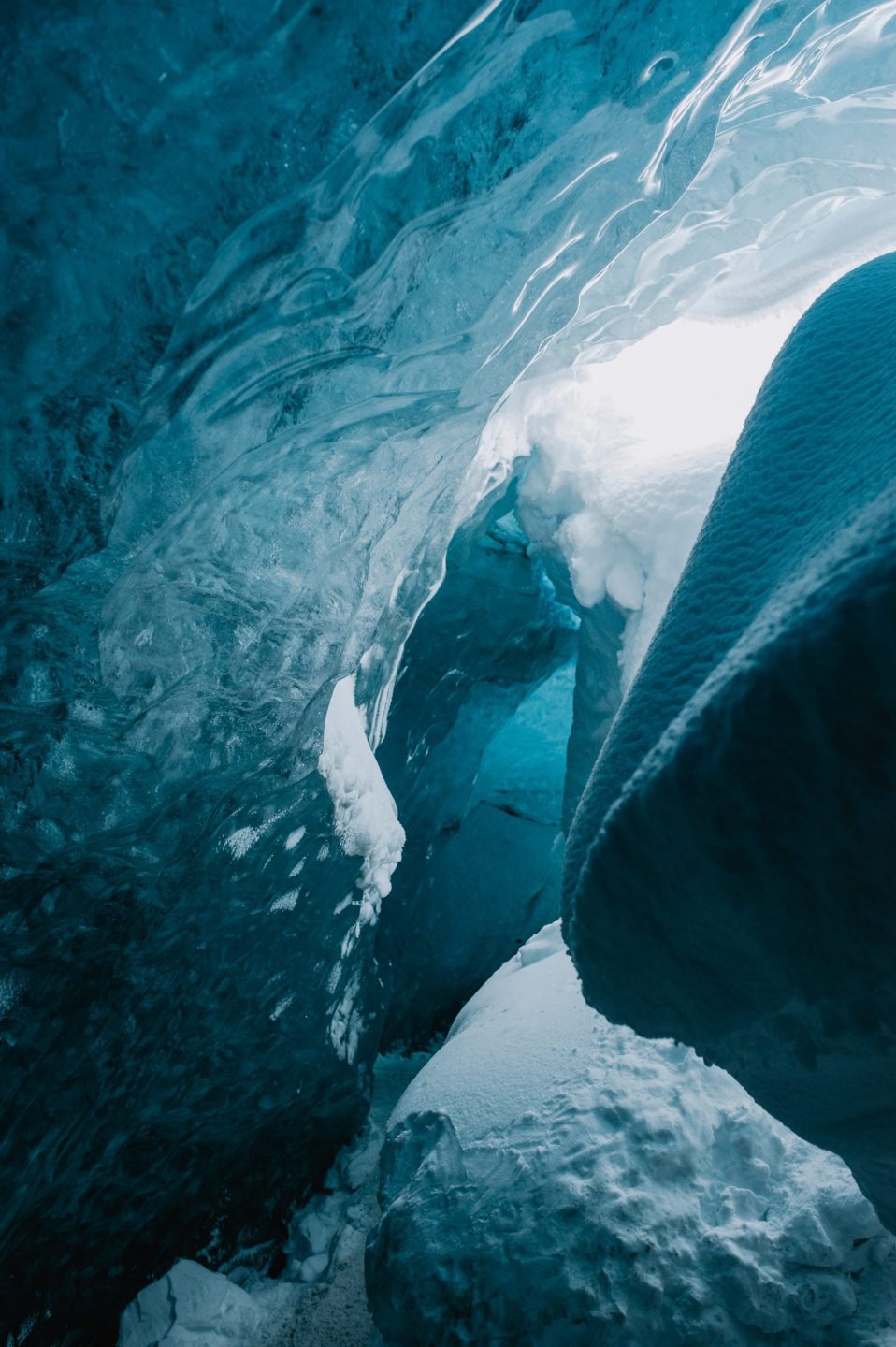 Arnanes Country Hotel - Glacier Vatnajokull