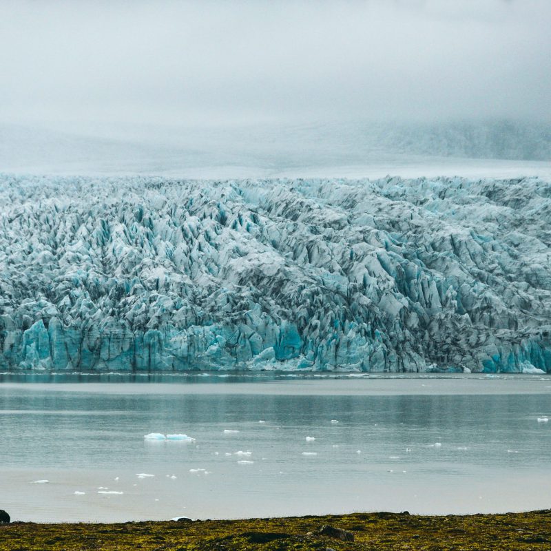 Arnanes Country Hotel - Glacier Vatnajokull