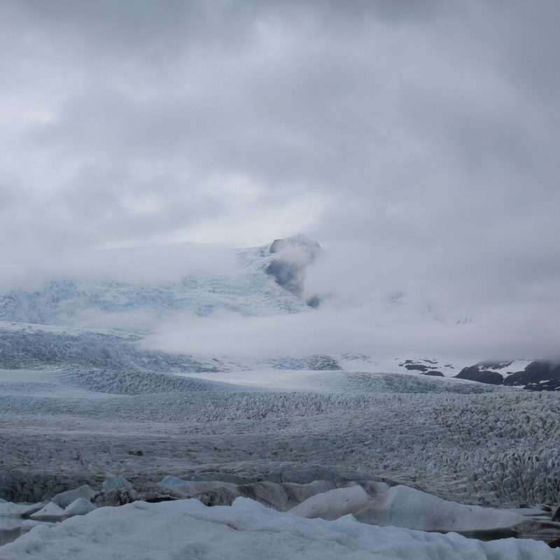 Arnanes Country Hotel - Glacier Vatnajokull