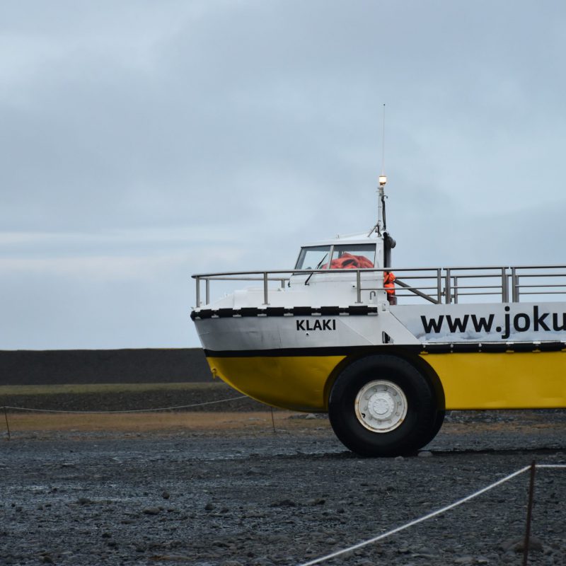 Arnanes Country Hotel - Glacial Lagoon Jokulsarlon