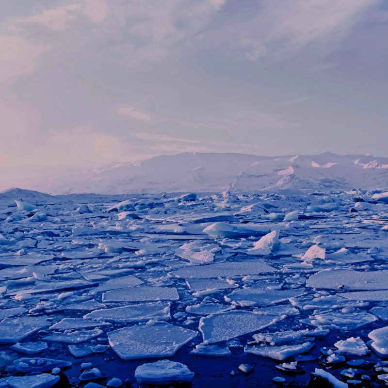 Arnanes Country Hotel - Glacial Lagoon Jokulsarlon