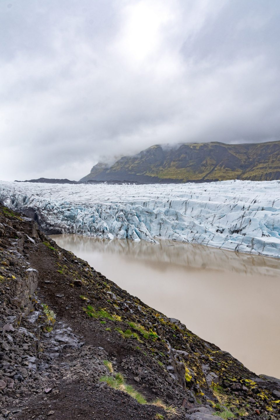 Arnanes Country Hotel - Glacier Vatnajokull